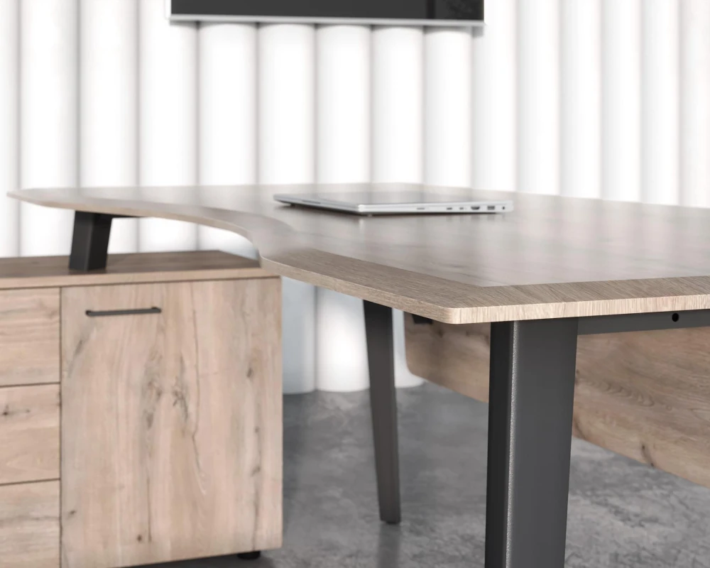 Кабинет руководителя Джей / Jay