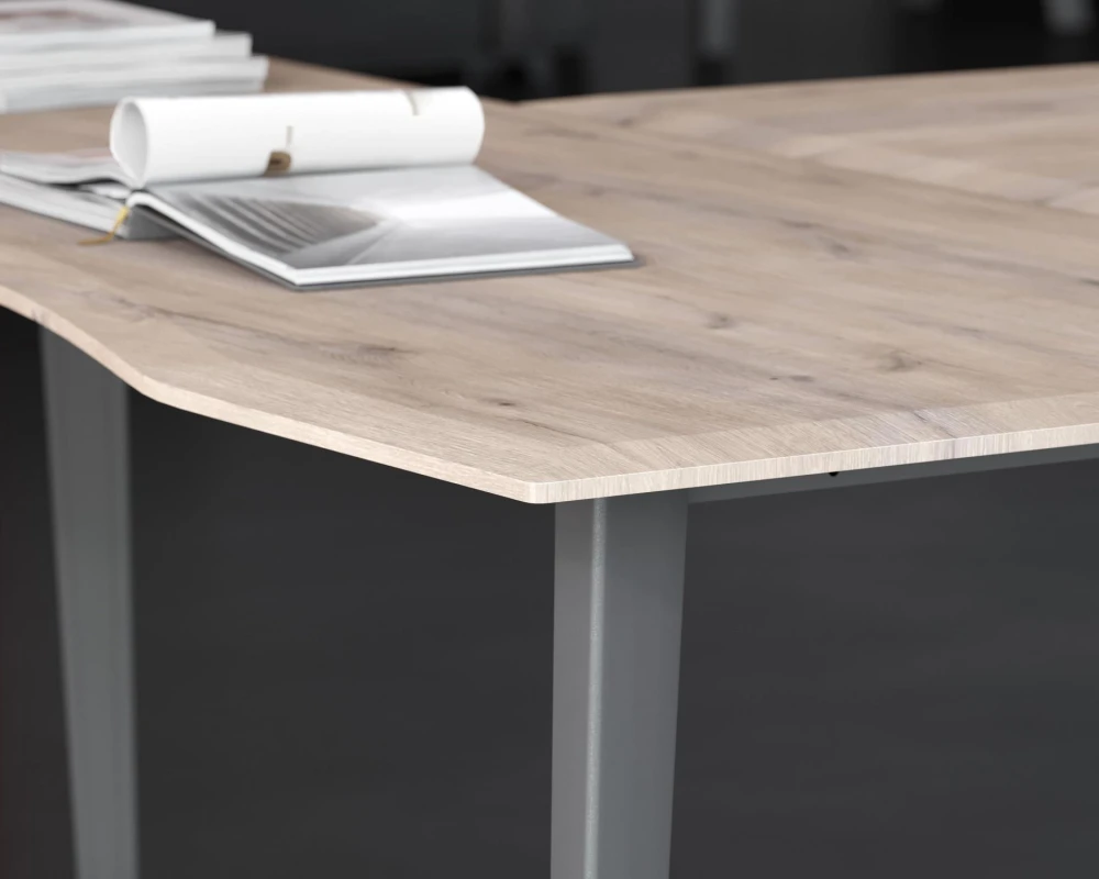 Кабинет руководителя Джей / Jay