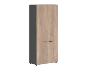 Шкаф с глухими дверьми Джей / Jay images