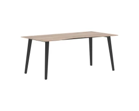 Стол руководителя эргономичный 1800х900х750 Джей / Jay images