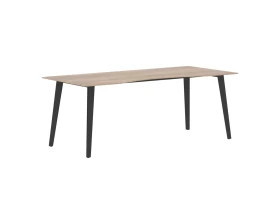 Стол руководителя эргономичный 2000х900х750 Джей / Jay images