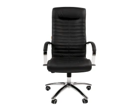 Кресло CHAIRMAN 480 Н кожа images