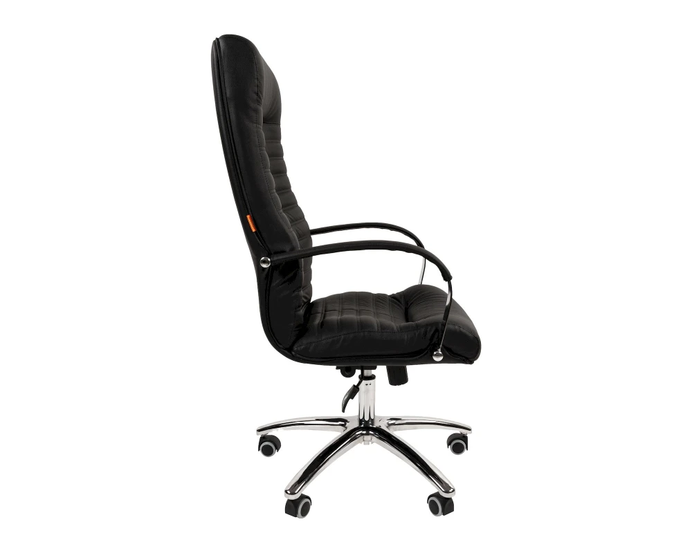 Кресло CHAIRMAN 480 Н кожа