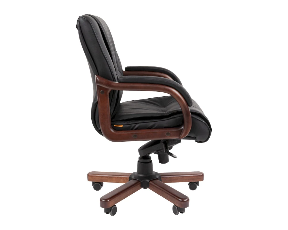 Кресло CHAIRMAN 653 M кожа