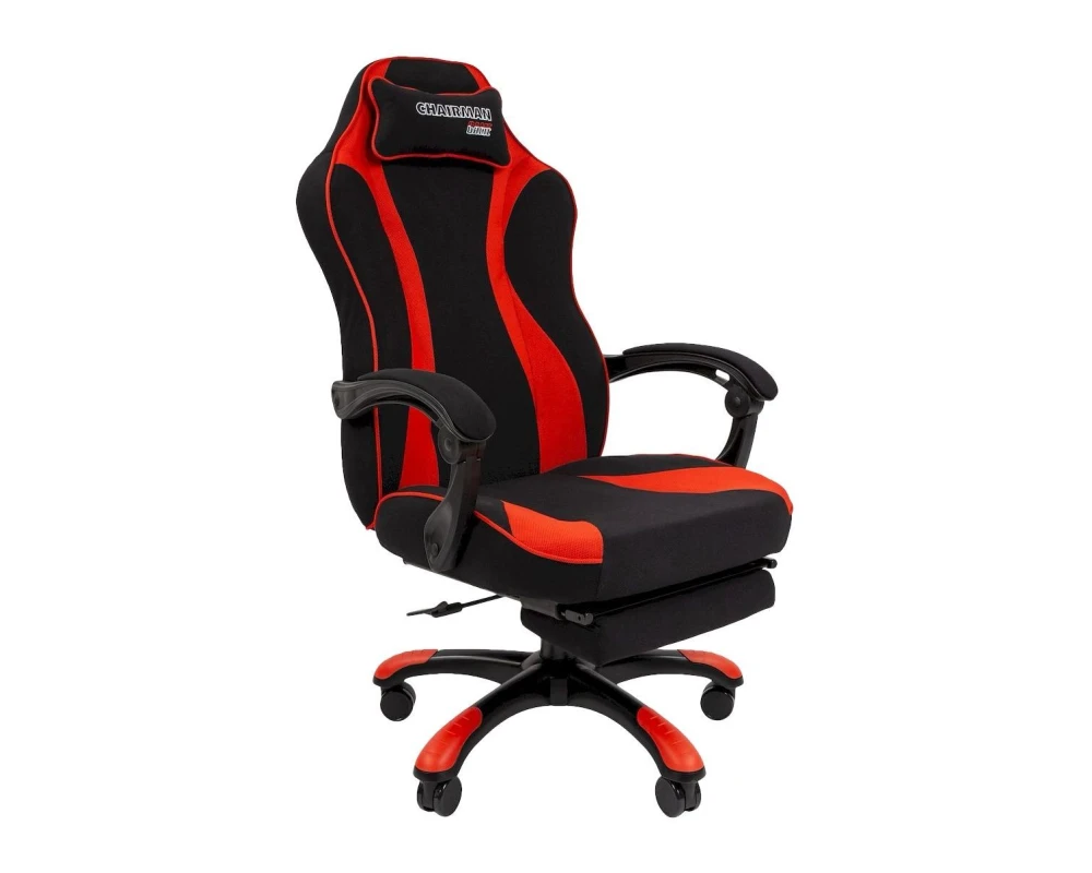 Кресло CHAIRMAN ДРАЙВ (GAME) 35