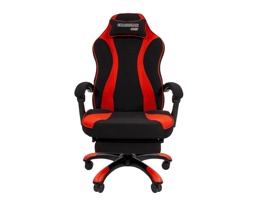 Кресло CHAIRMAN ДРАЙВ (GAME) 35