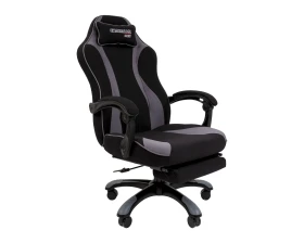 Кресло CHAIRMAN ДРАЙВ (GAME) 35 images