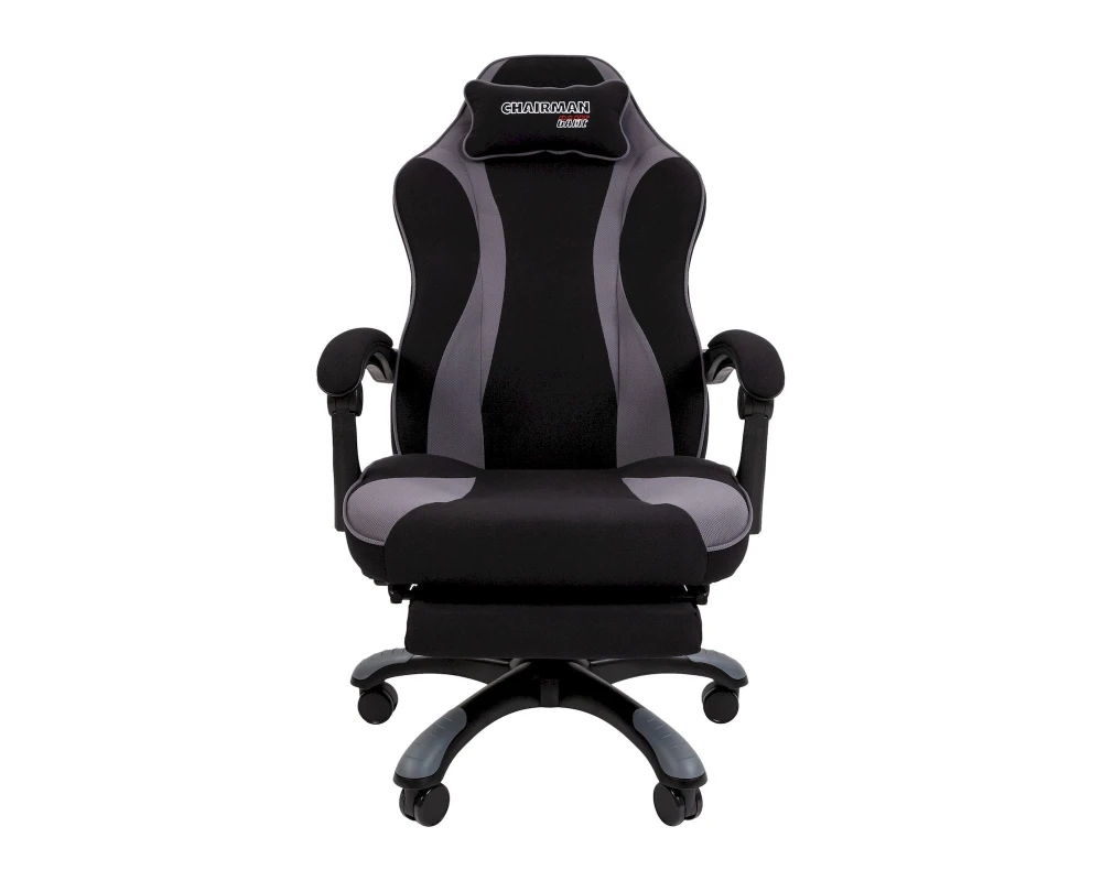 Кресло CHAIRMAN ДРАЙВ (GAME) 35