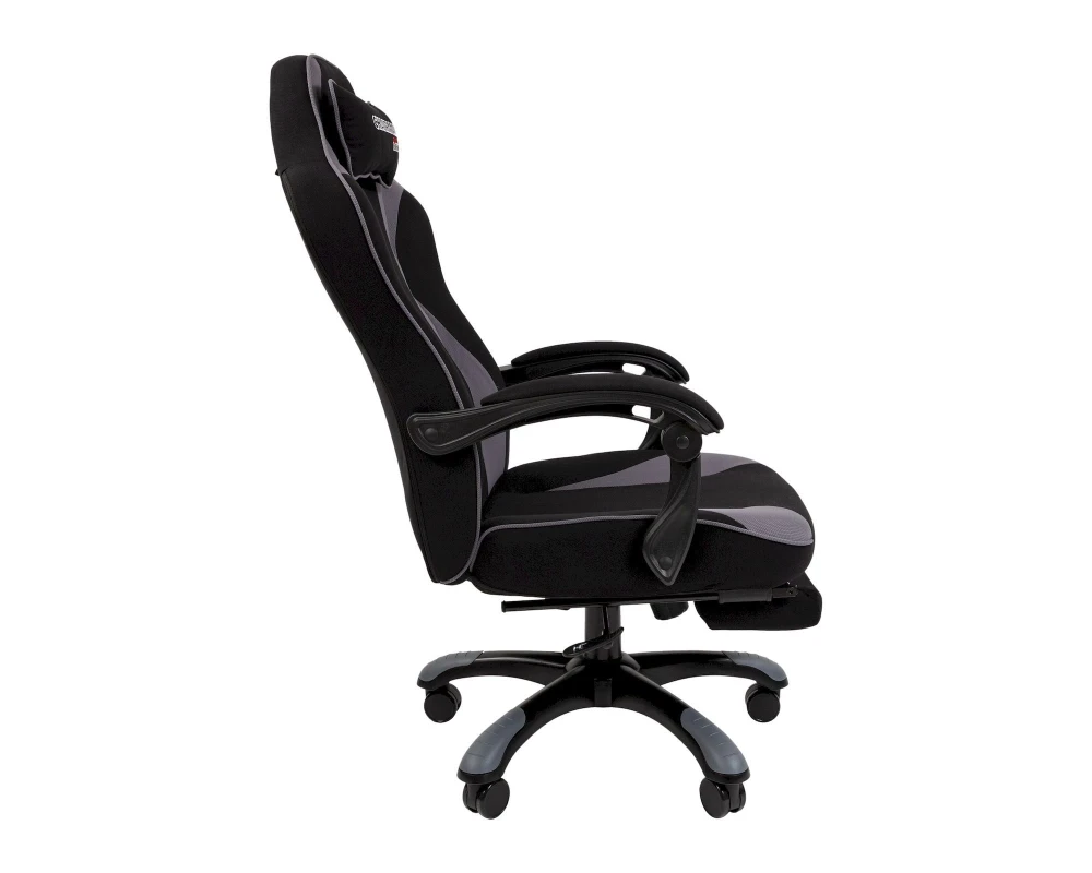 Кресло CHAIRMAN ДРАЙВ (GAME) 35