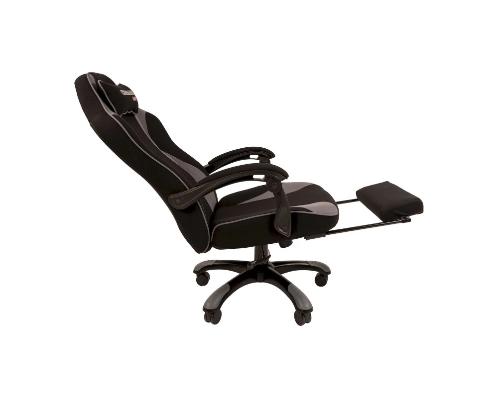 Кресло CHAIRMAN ДРАЙВ (GAME) 35