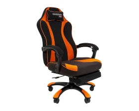 Кресло CHAIRMAN ДРАЙВ (GAME) 35 images