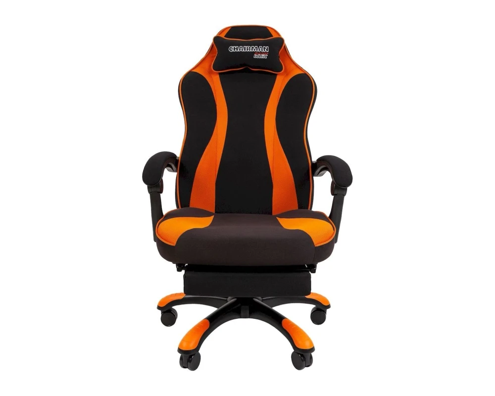 Кресло CHAIRMAN ДРАЙВ (GAME) 35