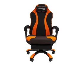 Кресло CHAIRMAN ДРАЙВ (GAME) 35 images