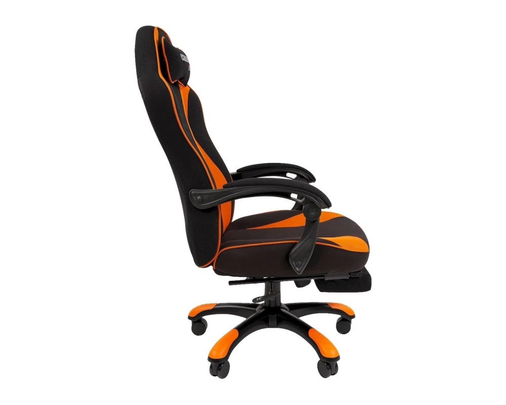Кресло CHAIRMAN ДРАЙВ (GAME) 35
