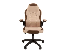 Кресло CHAIRMAN ДРАЙВ (GAME) 50 images