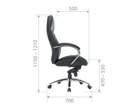 Кресло CHAIRMAN CH791 images