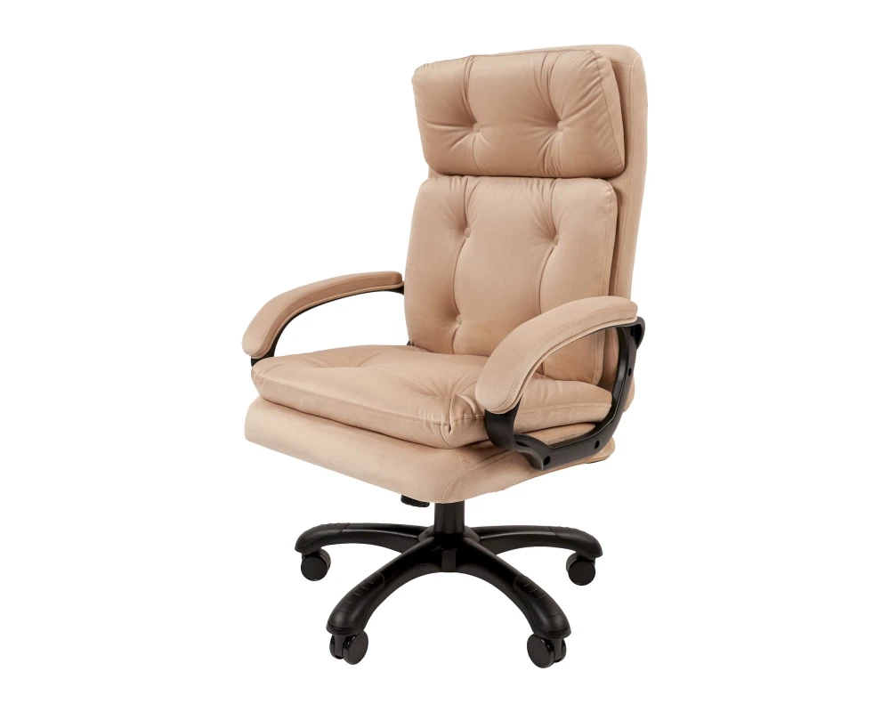 Кресло CHAIRMAN 442 Ткань