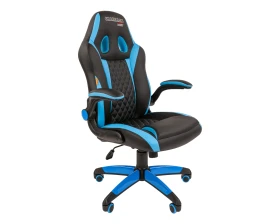 Кресло CHAIRMAN ДРАЙВ (GAME) 15 images