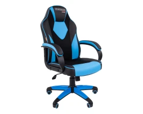 Кресло CHAIRMAN ДРАЙВ (GAME) 17 images