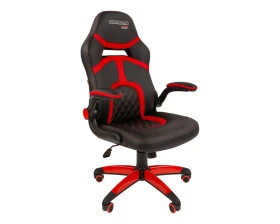 Кресло CHAIRMAN ДРАЙВ (GAME) 18 images