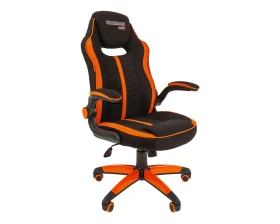 Кресло CHAIRMAN ДРАЙВ (GAME) 19 images