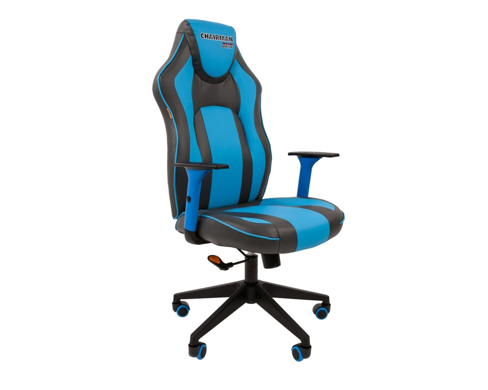 Кресло CHAIRMAN ДРАЙВ (GAME) 23