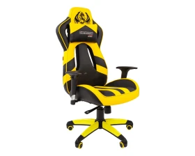 Кресло CHAIRMAN ДРАЙВ (GAME) 25 images