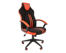 Кресло CHAIRMAN ДРАЙВ (ДРАЙВ (GAME)) 26 images