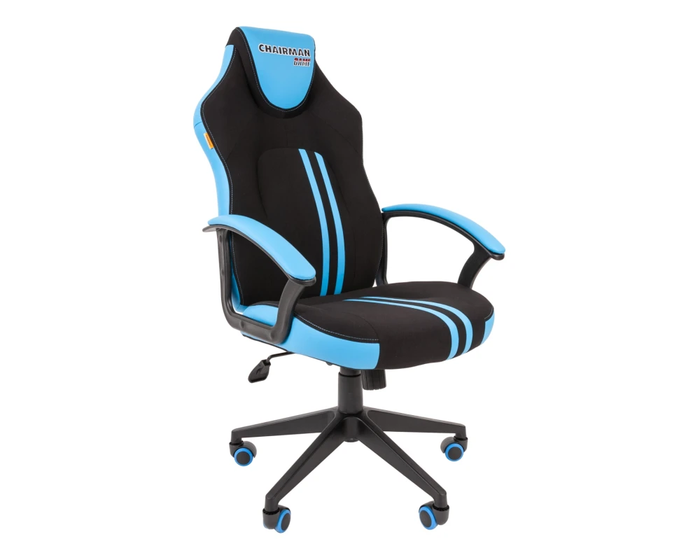 Кресло CHAIRMAN ДРАЙВ (ДРАЙВ (GAME)) 26