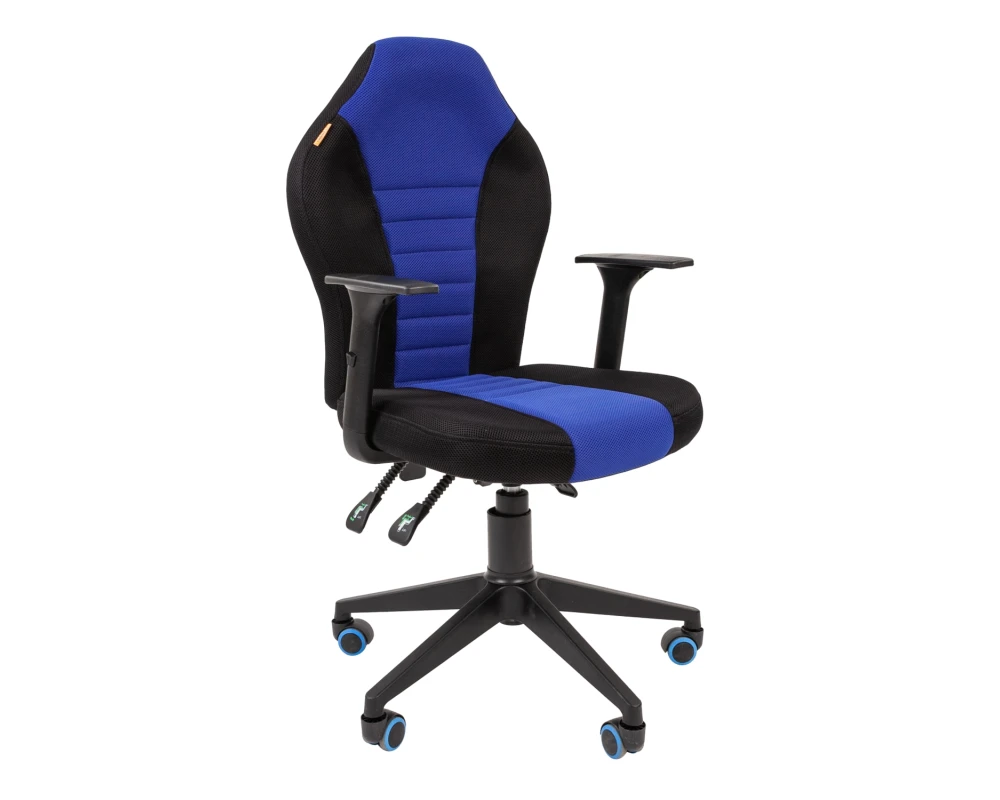 Кресло CHAIRMAN ДРАЙВ (GAME) 8