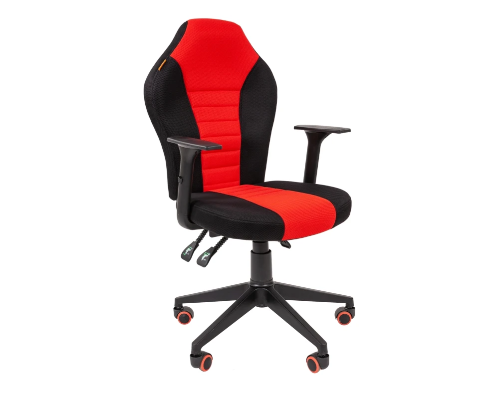 Кресло CHAIRMAN ДРАЙВ (GAME) 8