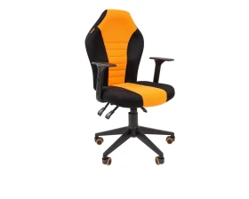 Кресло CHAIRMAN ДРАЙВ (GAME) 8 images