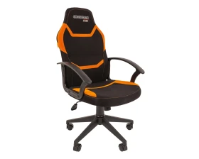 Кресло CHAIRMAN game 9 images