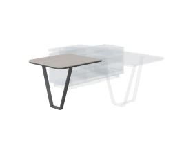 Брифинг-приставка 920х810х762 Лайн / Line images