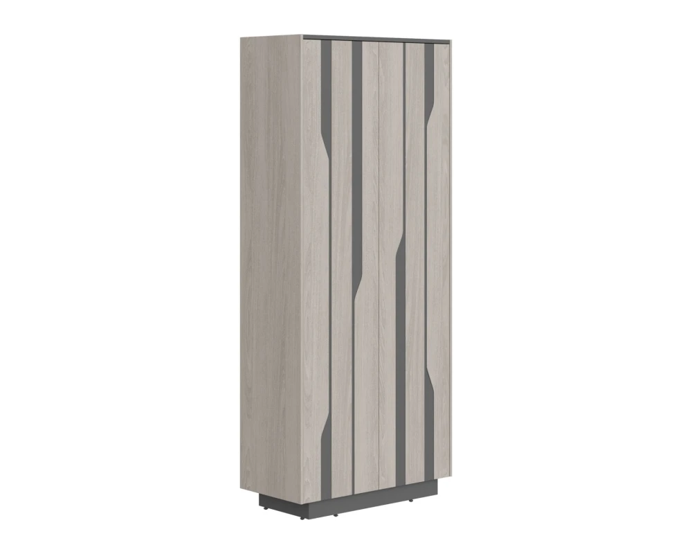 Шкаф для одежды 900х430х2100 Лайн / Line