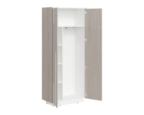 Шкаф для одежды 900х430х2100 Лайн / Line images