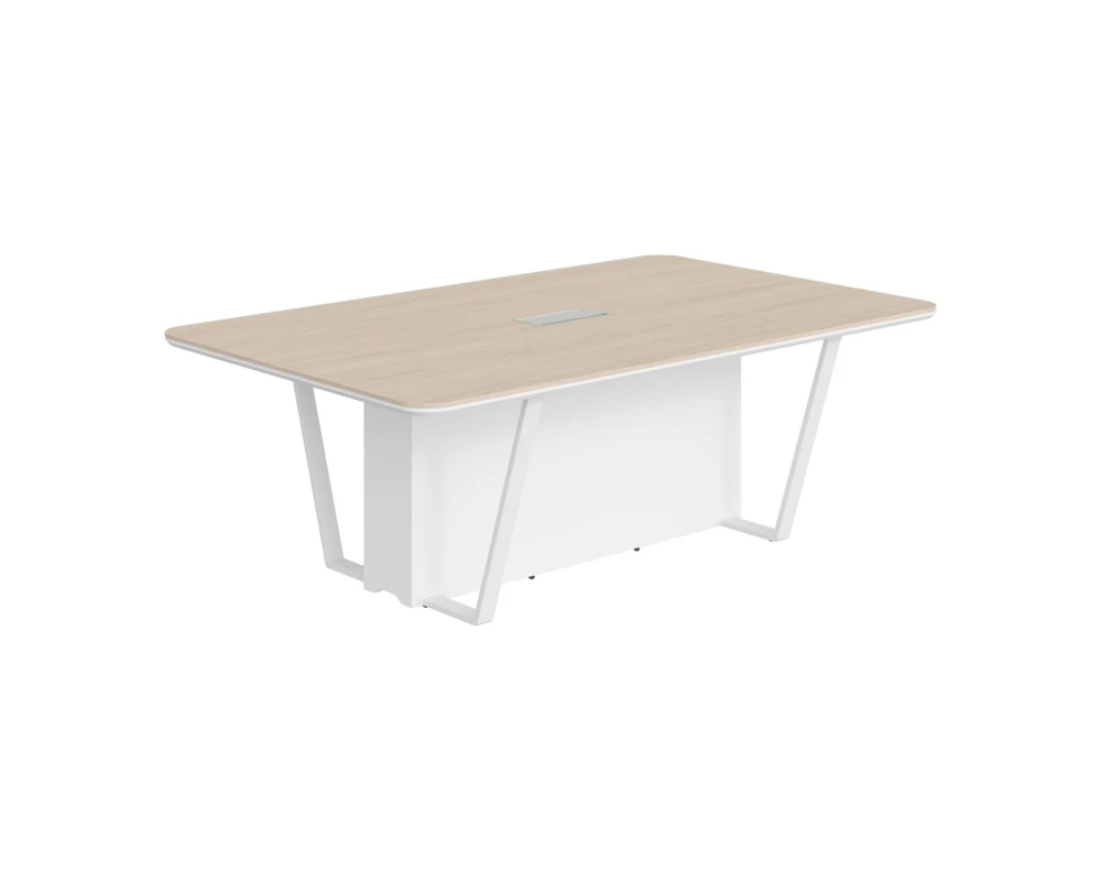 Стол для заседаний 2200х1340х754 Лайн / Line