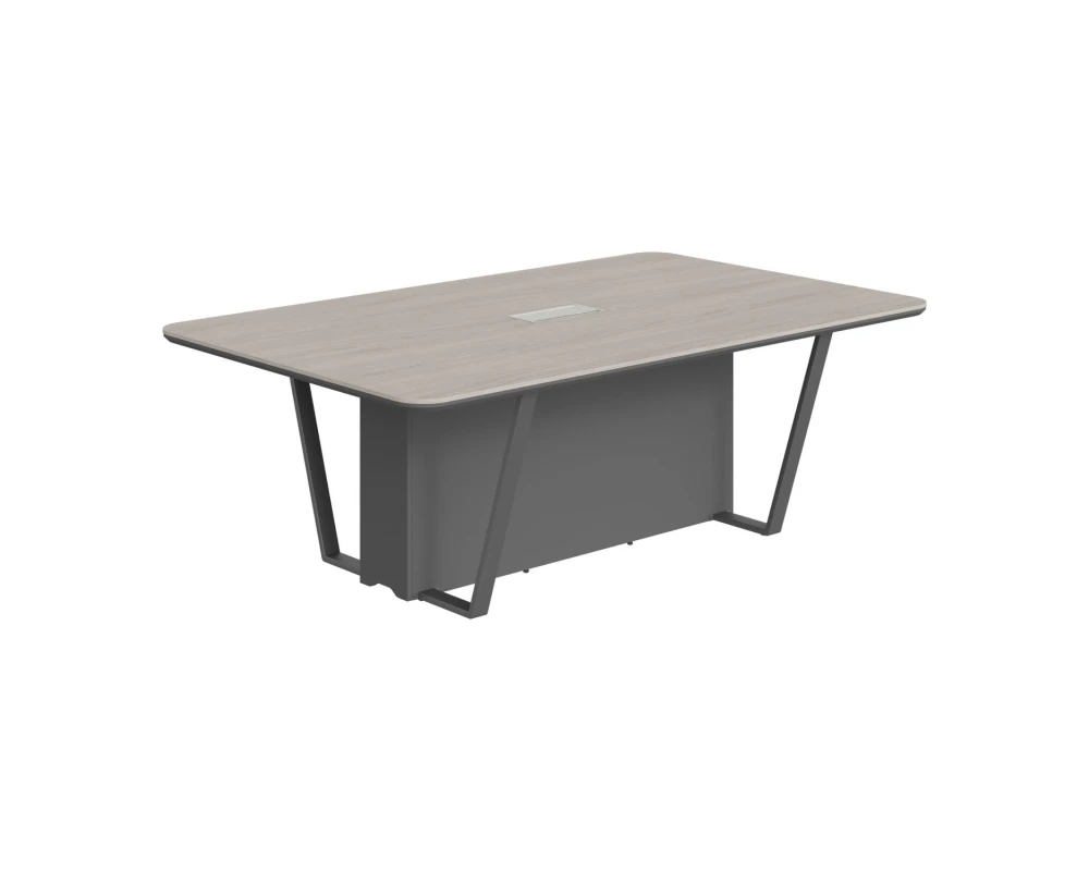 Стол для заседаний 2200х1340х754 Лайн / Line