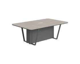 Стол для заседаний 2200х1340х754 Лайн / Line images