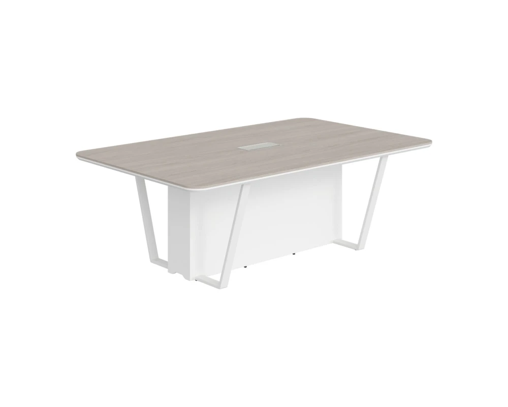 Стол для заседаний 2200х1340х754 Лайн / Line
