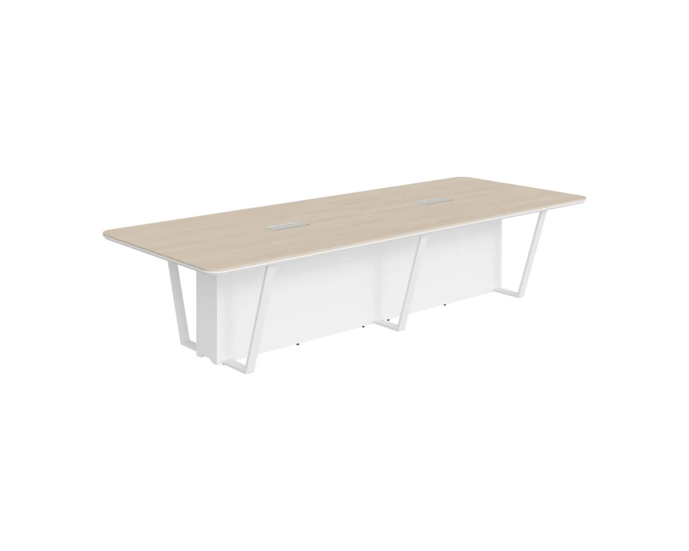 Стол для заседаний 3460х1340х754 Лайн / Line