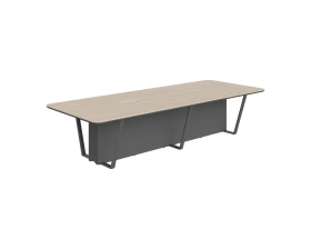 Стол для заседаний 3460х1340х754 Лайн / Line images