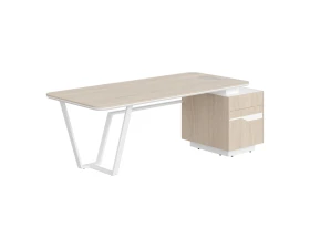 Стол руководителя 2225х900х762 Лайн / Line images