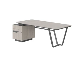 Стол руководителя 2225х900х762 Лайн / Line images