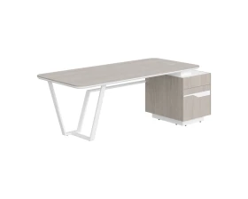 Стол руководителя 2225х900х762 Лайн / Line images