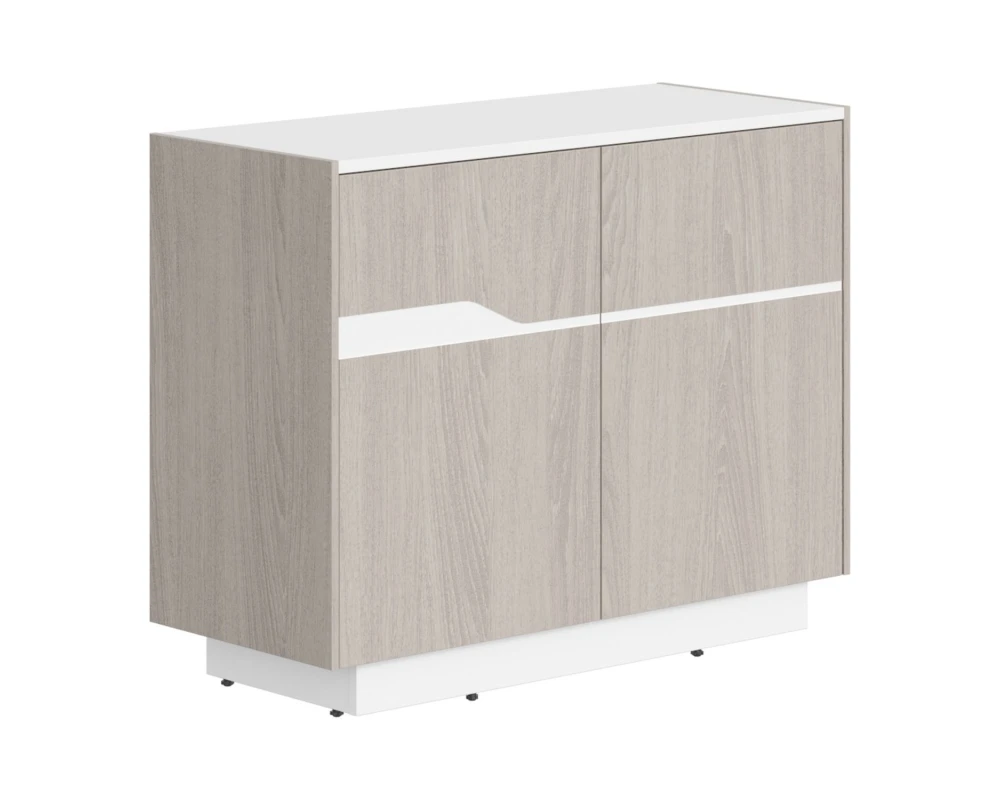 Тумба 1030х430х814 Лайн / Line