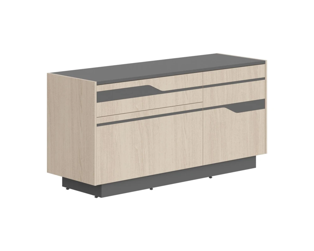 Тумба 1300х430х645 Лайн / Line