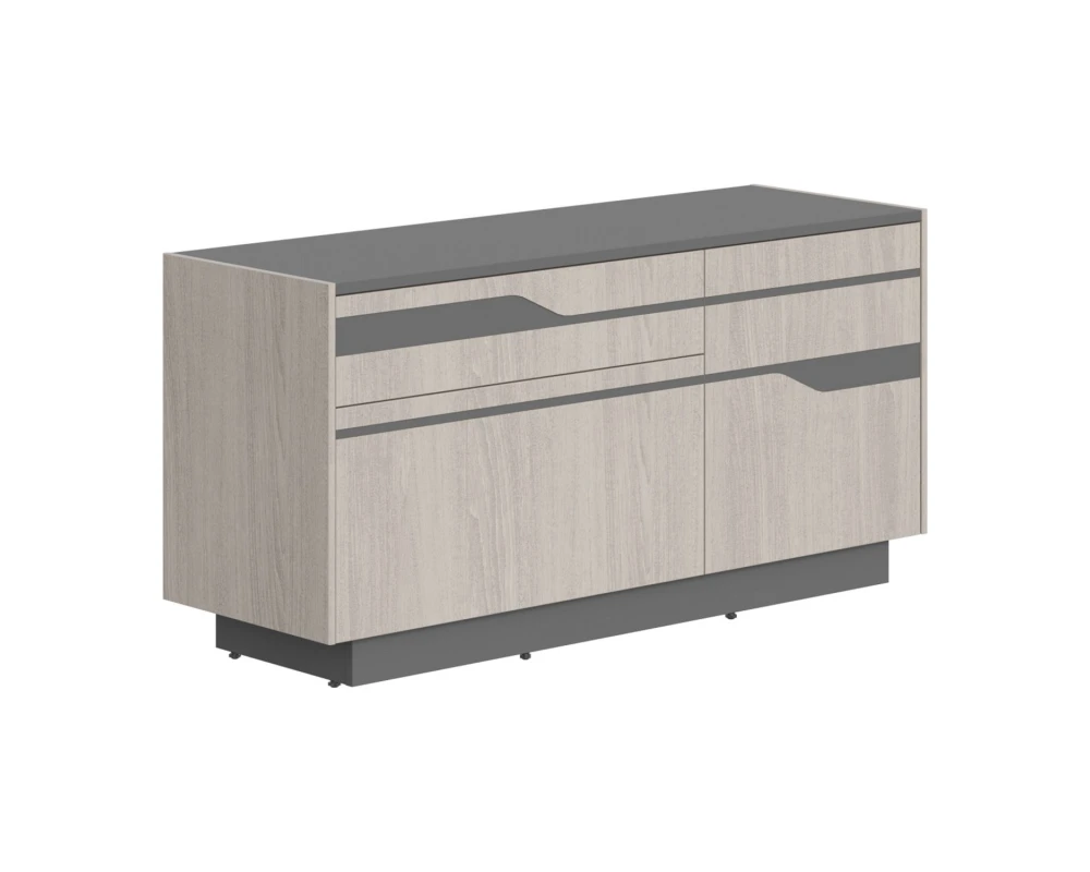 Тумба 1300х430х645 Лайн / Line