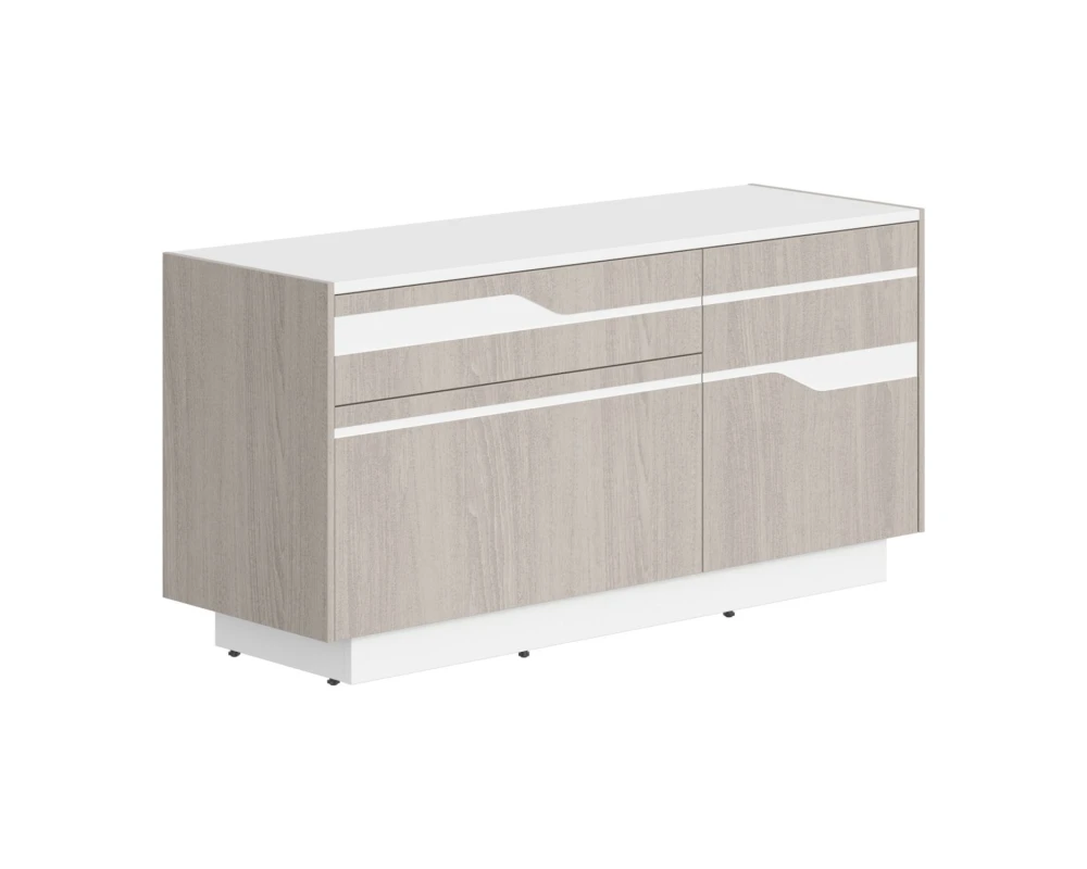 Тумба 1300х430х645 Лайн / Line