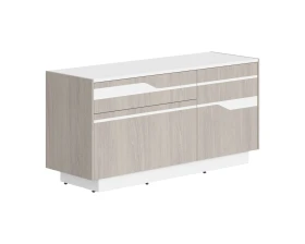 Тумба 1300х430х645 Лайн / Line images